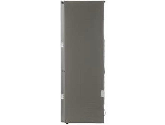 Холодильник LG GA-B509CLSL